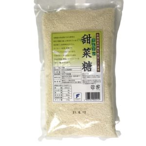 東京フード 甜菜糖