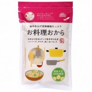 おとうふ工房いしかわ お料理おから